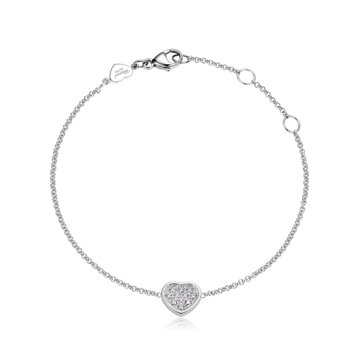 Pulseira My Happy Hearts