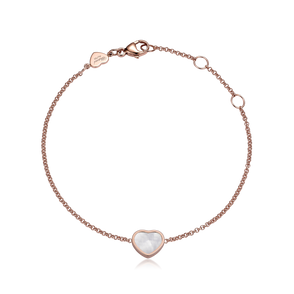 Pulseira My Happy Hearts