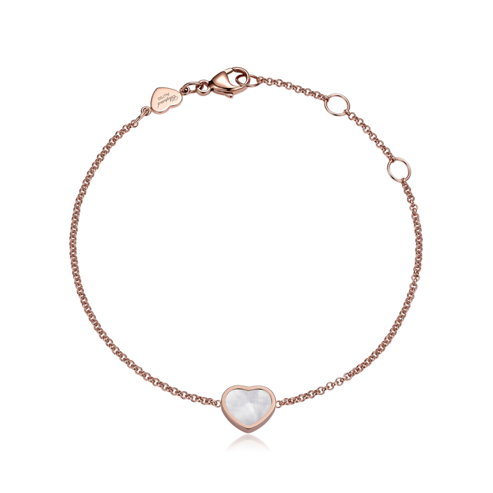 Pulseira My Happy Hearts