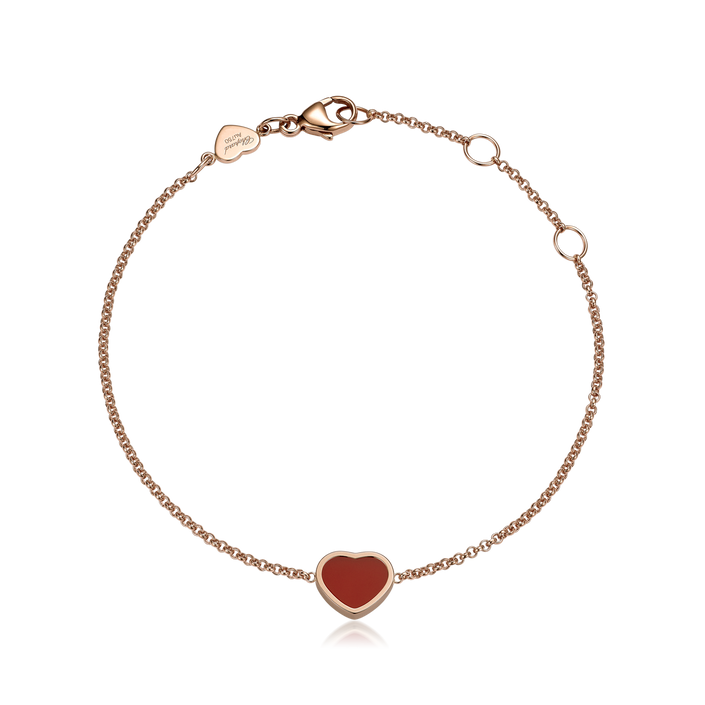 Pulseira My Happy Hearts