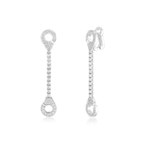 Brincos Menottes R10