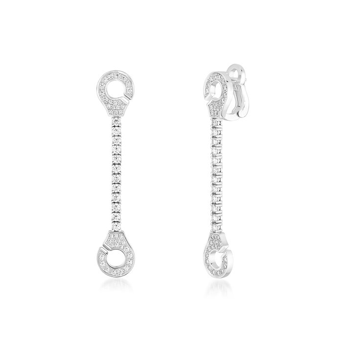 Brincos Menottes R10