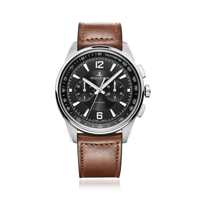 Jaeger-lecoultre Polaris Chronograph