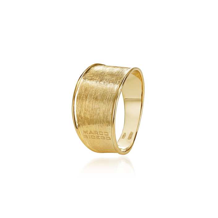 Anel Marco Bicego Lunaria