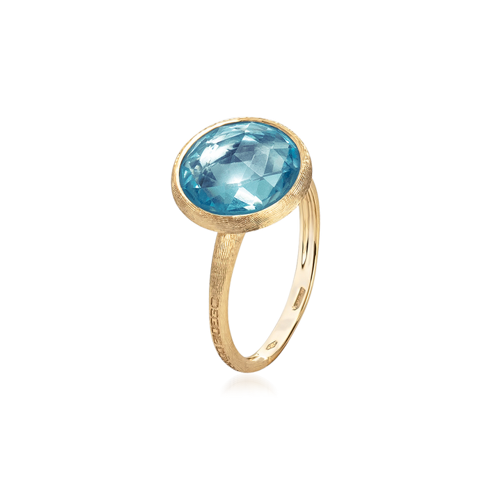 Chopard Anel Happy Diamonds