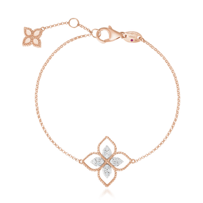 Pulseira Princess Flower