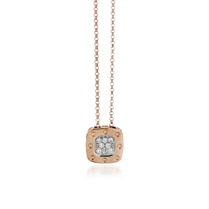 Fio com Pendente Pois Moi