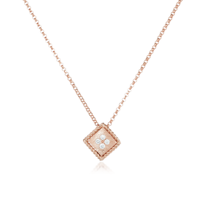 Fio com Pendente Palazzo Ducale