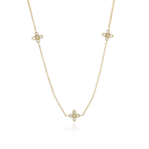 Colar Love By The Yard