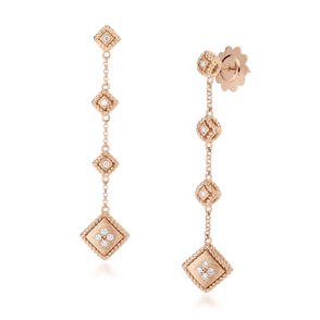 Brincos Palazzo Ducale