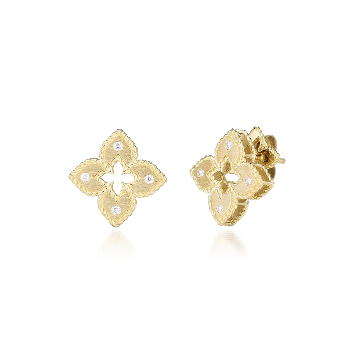 Brincos Venetian Princess