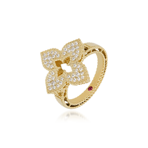 Anel Venetian Princess