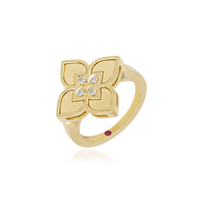 Anel Venetian Princess