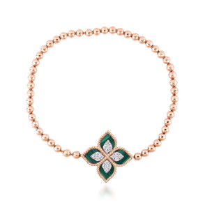 Pulseira Princess Flower