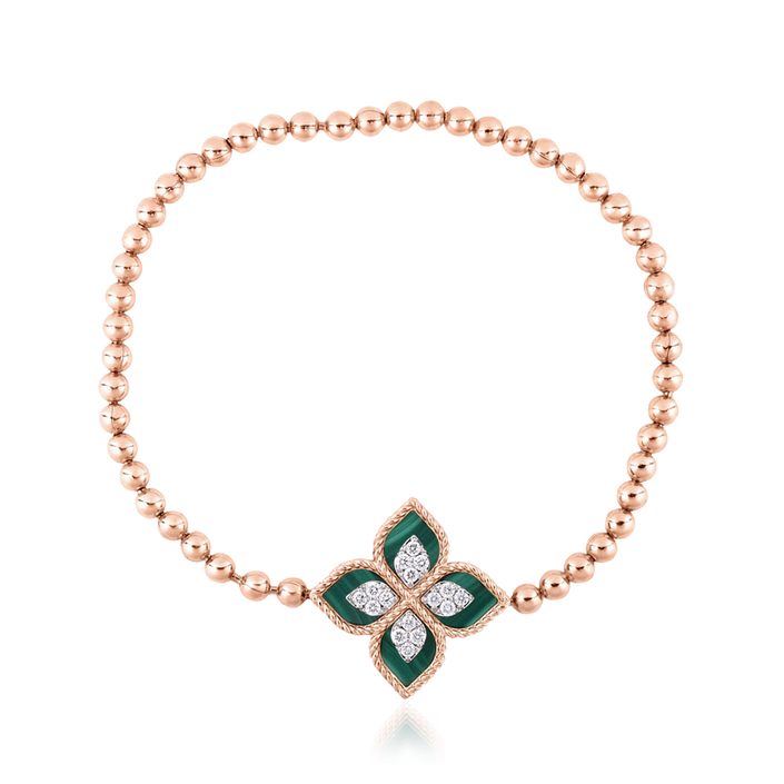 Pulseira Princess Flower