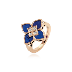 Anel Venetian Princess