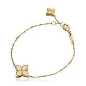 Pulseira Princess Flower