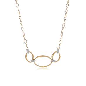 Colar Marrakech Onde