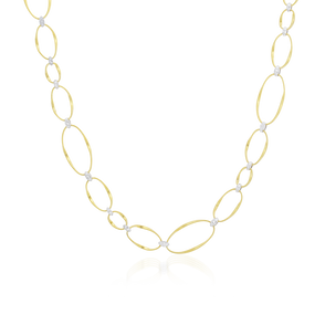 Colar Marrakech Onde