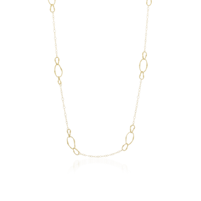 Colar Marrakech Onde