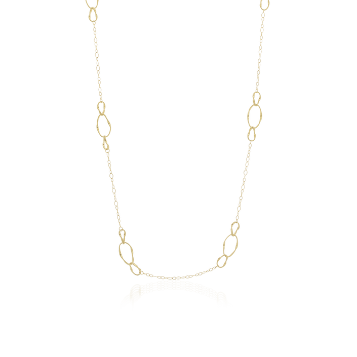 Colar Marco Bicego Marrakech Onde