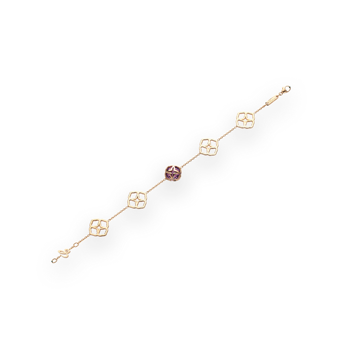 Chopard Pulseira Imperiale Cocktail