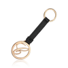 Porta-chaves Round Logo