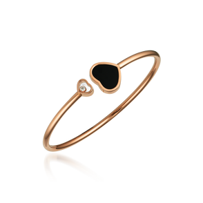 Pulseira Happy Hearts