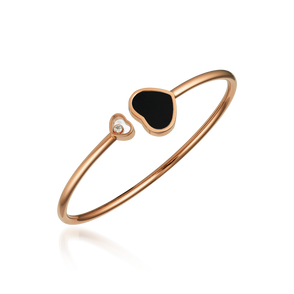 Pulseira Happy Hearts