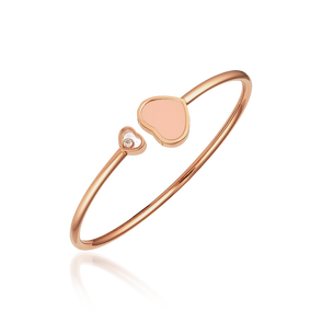 Pulseira Happy Hearts