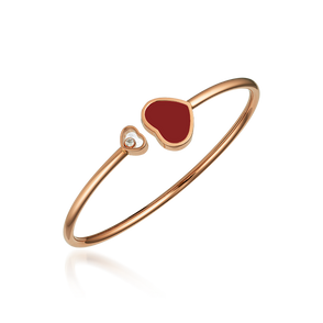 Pulseira Happy Hearts