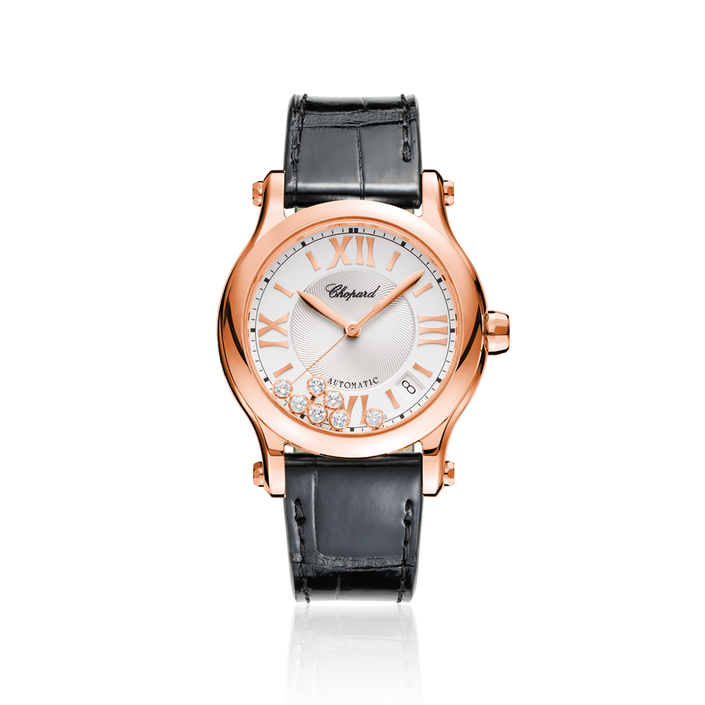 Chopard Relógio Happy Sport