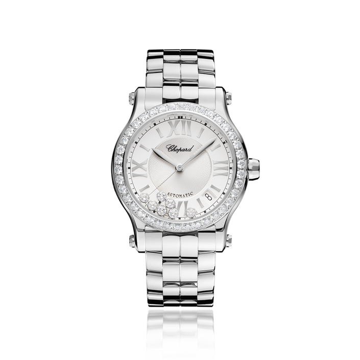 Chopard Relógio Happy Sport