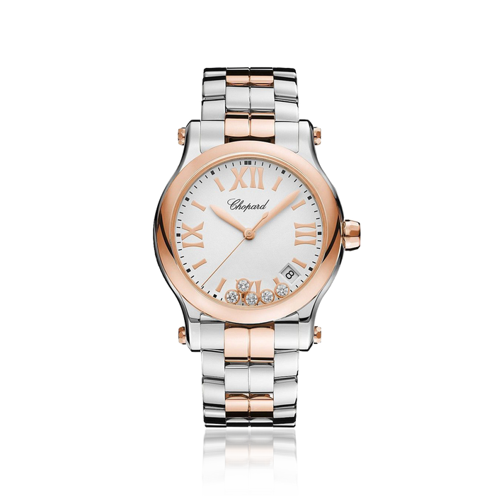 Chopard Happy Sport Watch