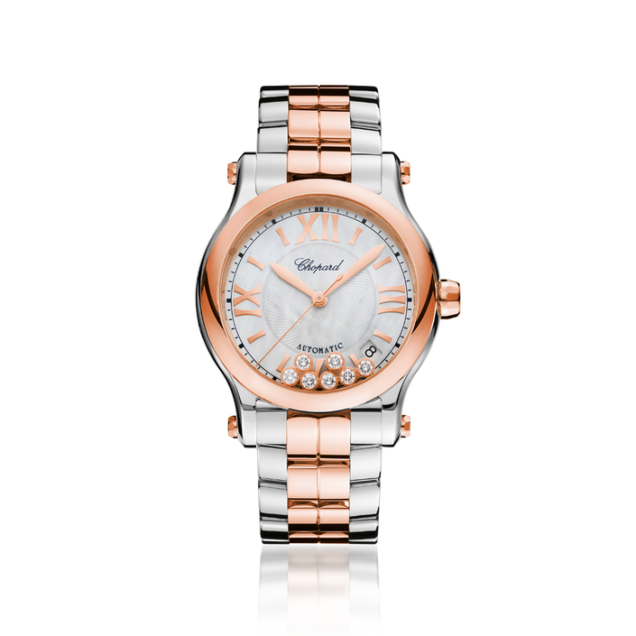 Chopard Relógio Happy Sport