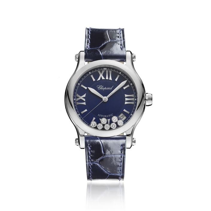 Chopard Relógio Happy Sport