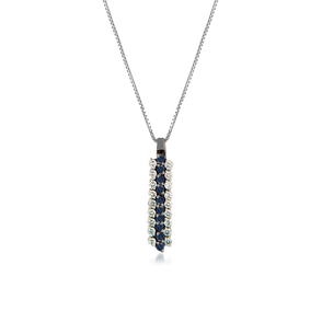 Fio com Pendente Brevetto