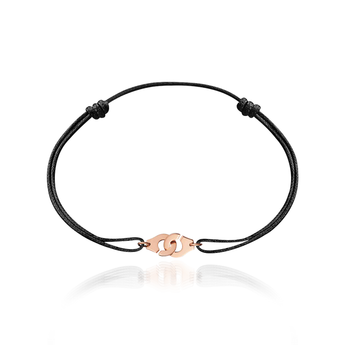 Pulseira Dinh Van Menottes R8
