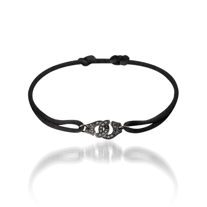 Pulseira Dinh Van Menottes R10