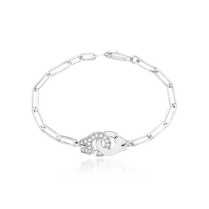 Pulseira Menottes R10