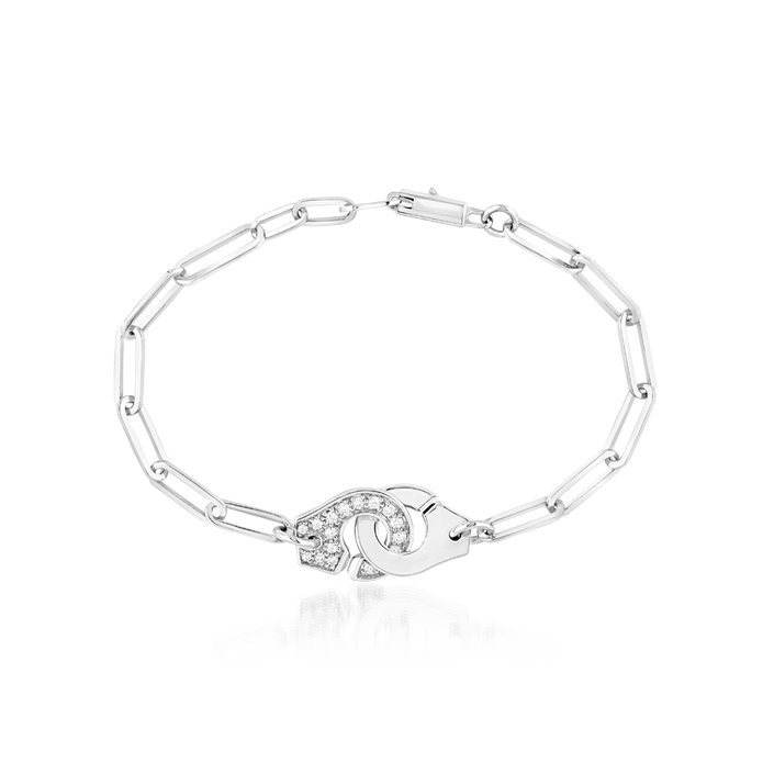 Pulseira Dinh Van Mennotes R10