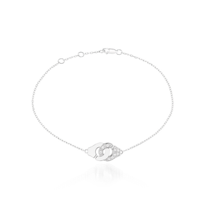 Pulseira Menottes R8
