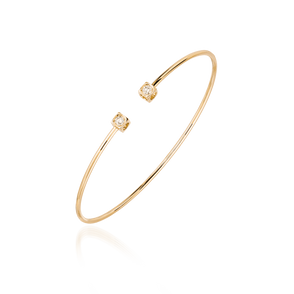 Pulseira Le Cube Diamant Small