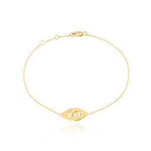 Pulseira Menottes R8