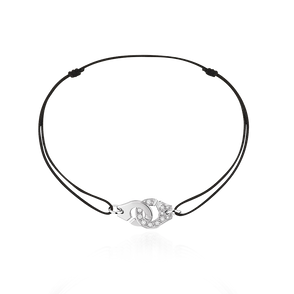 Pulseira Menottes R8