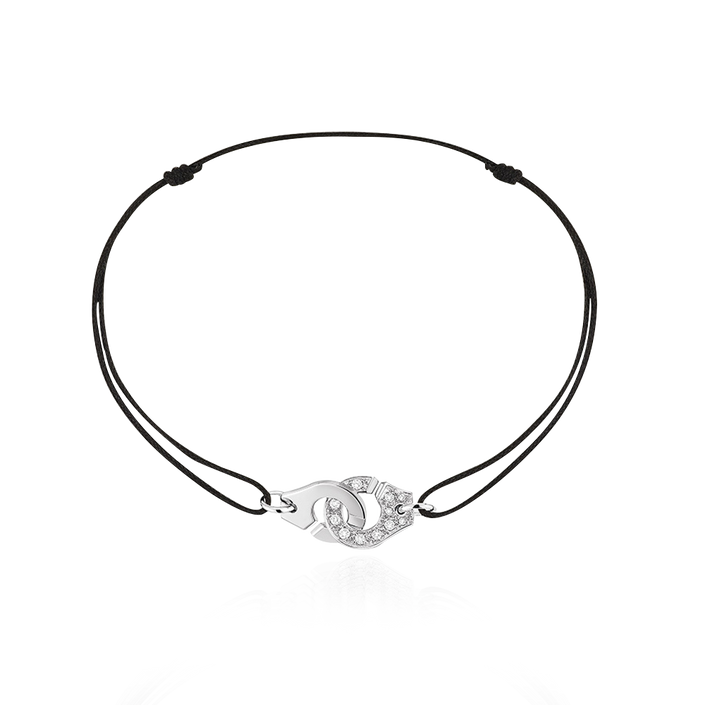 Pulseira Dinh Van Menottes R8