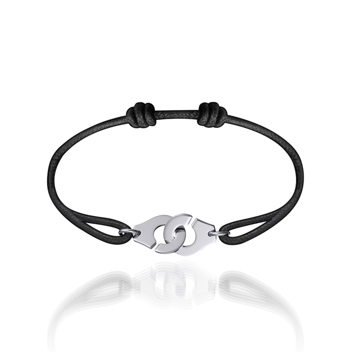 Pulseira Dinh Van Menottes