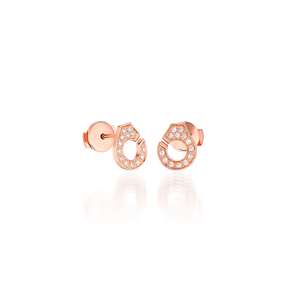 Brincos Menottes 7,5