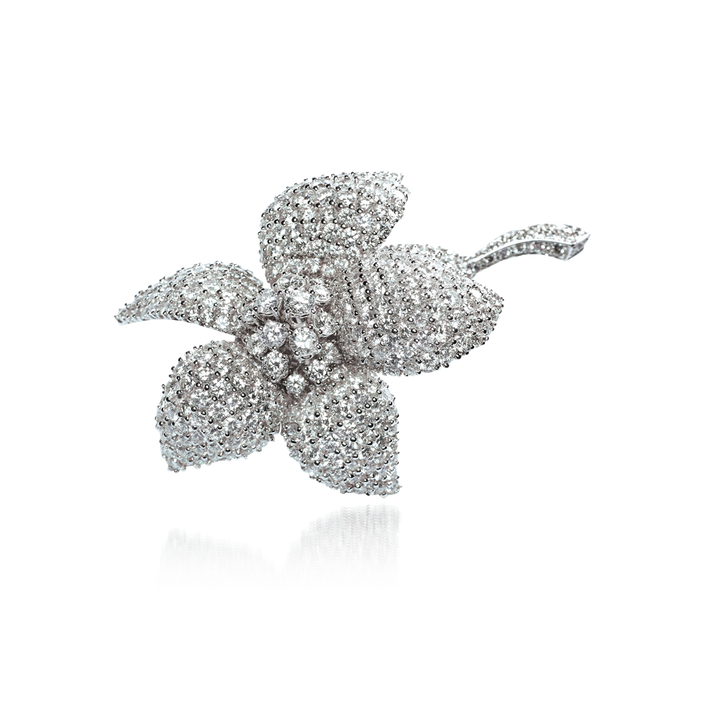 David Rosas Alfinete Classic