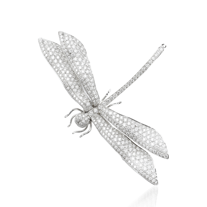 David Rosas Alfinete Classic